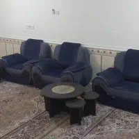 مبل ۹نفره
