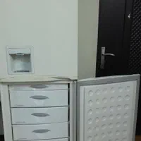 یخچال فریزر سایوان|یخچال و فریزر|تهران, کیانشهر|دیوار