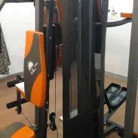 دستگاه بدنسازی خانگی ۴۲ کاره