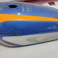 باک اگزوز موتور کویر فابریک انژکتور|قطعات یدکی و لوازم جانبی|میاندوآب, |دیوار