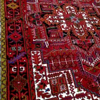 ۱ جفت ۹ متری ( بارماخ توخوش )|فرش|تبریز, |دیوار