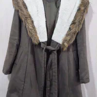 فروش کاپشن مردانه وپالتوزنانه|لباس|بهبهان, |دیوار