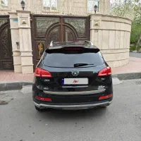 جک s5 مدل97 اتومات بی رنگ