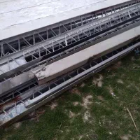 تیرچه فلزی و آهن 14