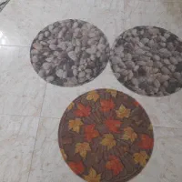 گلیم رو پله|پادری|بروجرد, |دیوار