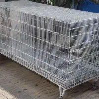 قفس پران اردشیر|لوازم جانبی حیوانات|مرودشت, ابوذر شمالی|دیوار