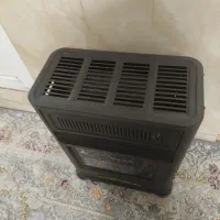 بخاری سالم وکم کار در حد نو مدل شارق توس