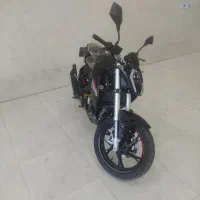 بنلی 180ccمدل 1402