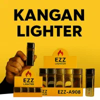 فروش عمده فندک های اتمی و سنگی