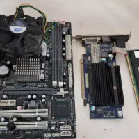 کامپیوتر|رایانه رومیزی|قم, زند آباد|دیوار