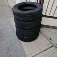 4حلقه لاستیک 185 65 15 بارز و گلدستون