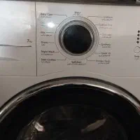 لباسشوی بوست هفتکیلو|ماشین لباسشویی و خشککن لباس|سوری, |دیوار