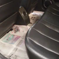 جک j5|خودرو سواری و وانت|خمام, |دیوار