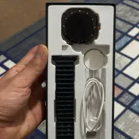 watch ultra|ساعت|شیراز, رازی|دیوار