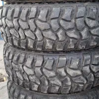 رینگ ولاستیک آفرودی سایز17