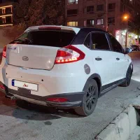 mvm ام وی ام 315 نیو new|خودرو سواری و وانت|شیراز, تحویلی|دیوار