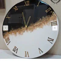 تولیدی ساعت|ساعت دیواری و تزئینی|فشاپویه, |دیوار