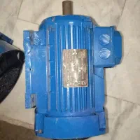 فروش و خرید الکتروموتور سبک|ماشینآلات صنعتی|مشهد, گلبرگ شمالی|دیوار