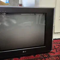 تلویزیون ال جی LG