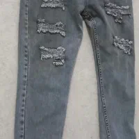 شلوار مام تخفیف داره