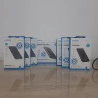 پاوربانک انکر اصل  10k و 20k  شارژ سریع PDو IQ