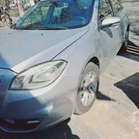 برلیانس ۳۳۰ اتومات 1650 خانگی معاوضه با کامیونت|خودرو سواری و وانت|میاندوآب, |دیوار