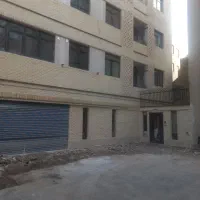 اپارتمان ۹۵ متر دو خوابه