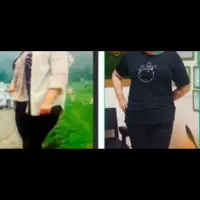 تا عید لاغر شوید(بدون جراحی بدون درد در مطب پزشکی)