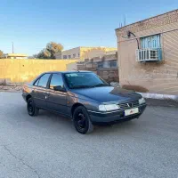 پژو۴۰۵مدل۹۸دور رنگ