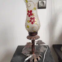 چراغ تزئینی
