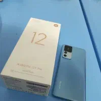 شیائومی 12t pro|موبایل|اراک, |دیوار