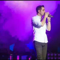 کنسرت محسن یگانه