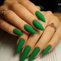 ناخن کار