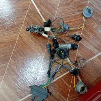 چراغ عقب تیوفایو