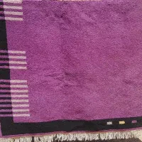 فرش خونه باغ یا آشپزخانه