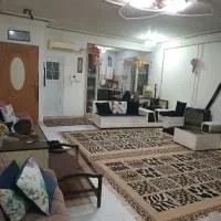 آپارتمان راه ختصاصی حیاط دار