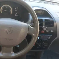 تیبا۲ 94|خودرو سواری و وانت|دورود, |دیوار