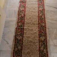 کناره ماشینی سالم در حد نو 50 سانت در 3 متر