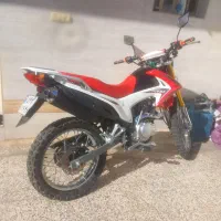 موتورتریل۱۴۰۳نو