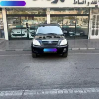 ام وی ام X33 دنده مدل ۱۳۹۳ نقد و اقساط