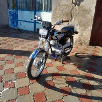 موتور مزایده ۱۵۰صفر