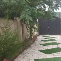 زندگی در دل طبیعت ویلا گلسرک گیلان چشمه آب اختصاصی