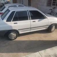 پراید صبا