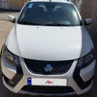 کوییک GXمدل 1403