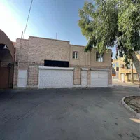 مغازه دونبش بلوار امامزاده جعفر|فروش مغازه و غرفه|یزد, |دیوار