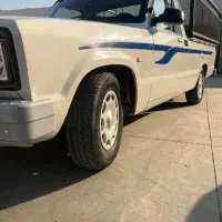 وانت مزدا مدل ۱۴۰۲ دیلایت دار صفر|خودرو سواری و وانت|تهران, جنت‌آباد جنوبی|دیوار