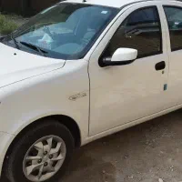 ساینا مدل 403 دوگانه دست|خودرو سواری و وانت|انبارآلوم, |دیوار