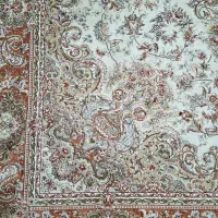 دو تخته فرش ۹ متری شونهر و یک تخته ۱*۱/۵ شسته شده|فرش|اندیشه, اندیشه فاز ۴|دیوار