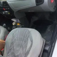 تیبا 1400|خودرو سواری و وانت|مشهد, امیرآباد|دیوار