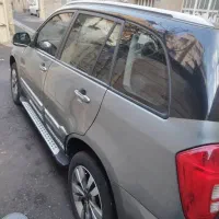 مدل ۱۳۹۸ MvM X33|خودرو سواری و وانت|تهران, تهرانسر شمالی|دیوار